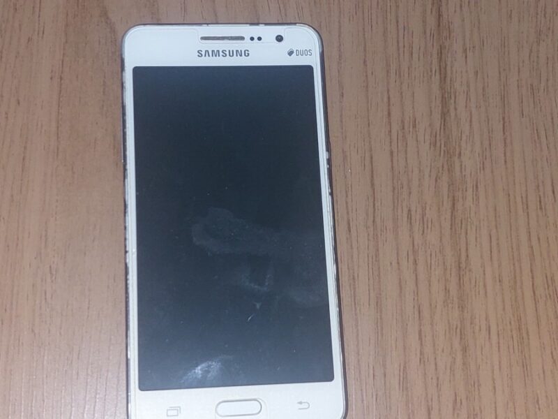 Celular sansung TV Digital