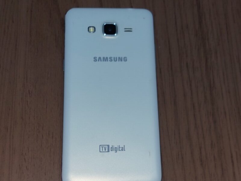 Celular sansung TV Digital