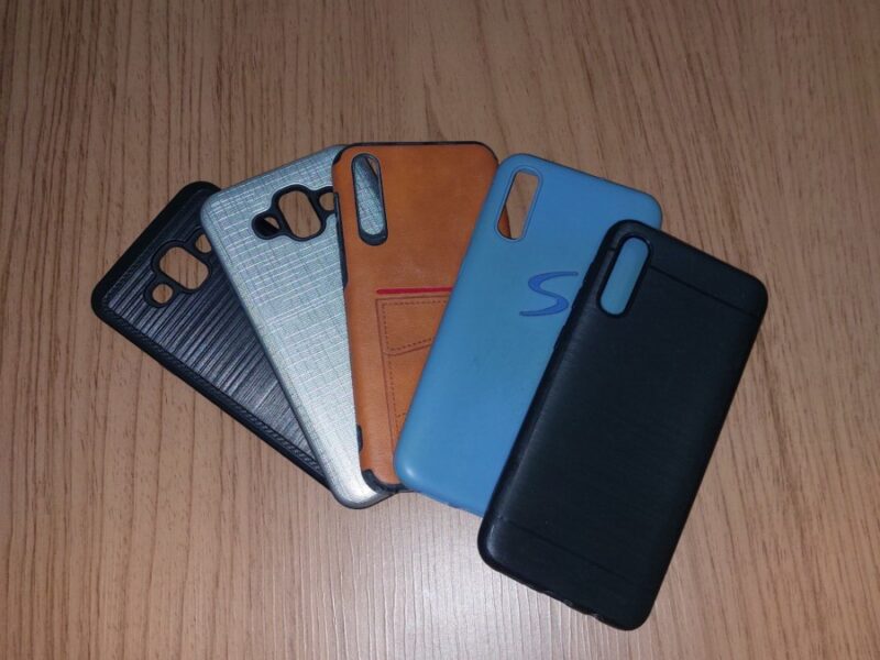 Capinhas para celular