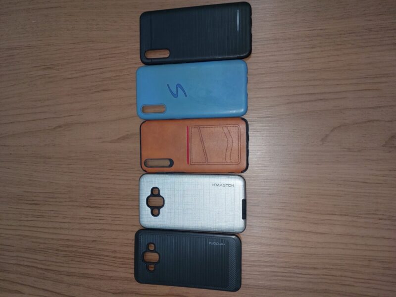 Capinhas para celular