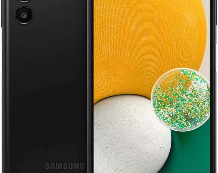 Samsung Galaxy A13 128Gb Preto Semi Novo