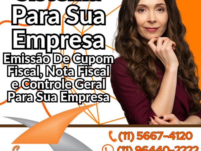 Sistema ERP Para Controle de Lojas