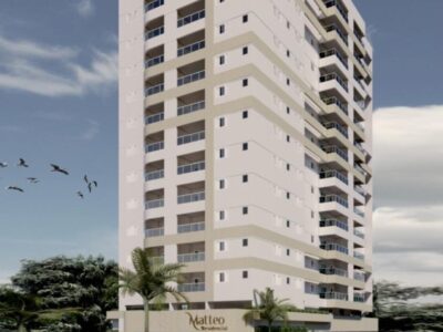 Residencial Metteo - Mongaguá