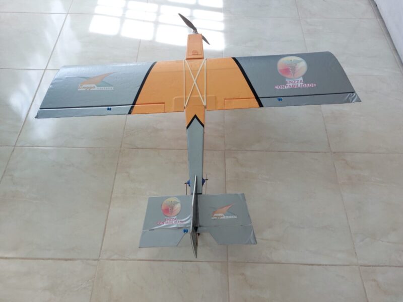 Aeromodelo Ugly Stick