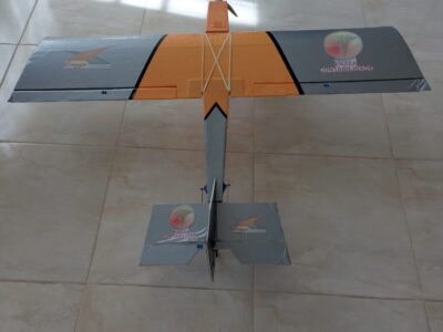 Aeromodelo Ugly Stick