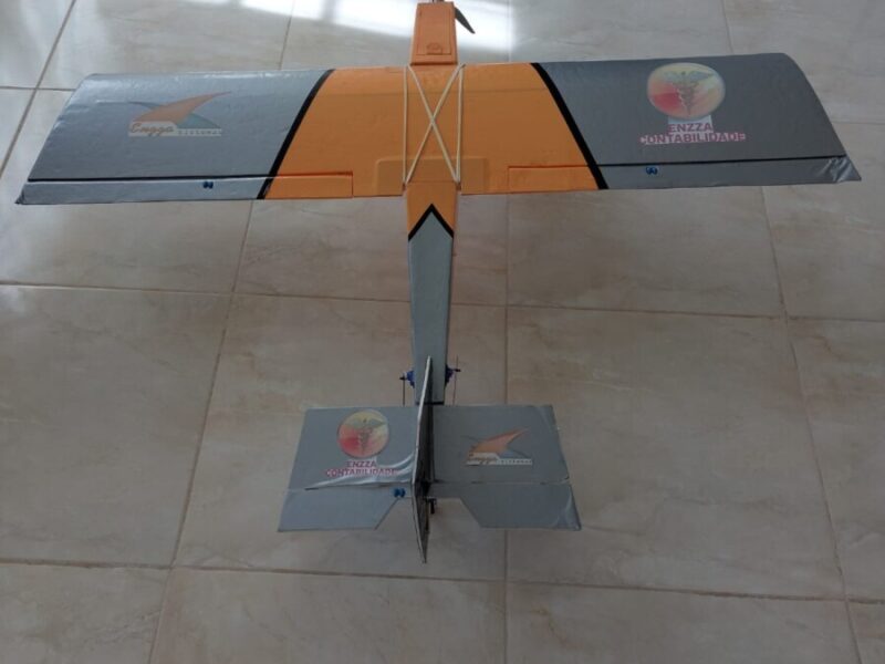 Aeromodelo Ugly Stick