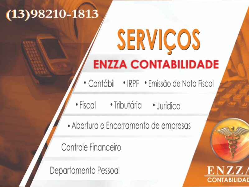 No Litoral, sua melhor opção em Contabilidade.